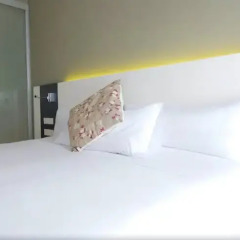Magno Suites Hotel in Malabo, Equatorial Guinea from 193$, photos, reviews - zenhotels.com photo 16