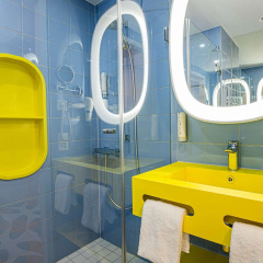 Prize by Radisson, Bern City - Bild 9