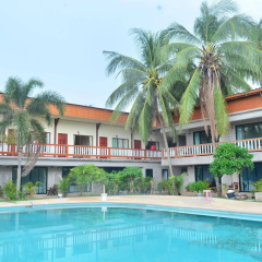 Lanta Darawadee Resort - Bild 11