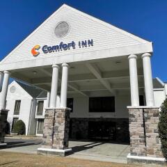 Comfort Inn Pinehurst in Pinehurst, United States of America from 114$, photos, reviews - zenhotels.com photo 44