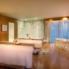 The Ritz-Carlton, Dubai International Financial Centre Hotel thumbnail 10