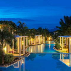 The Sea-Cret Garden Hua Hin thumbnail 34