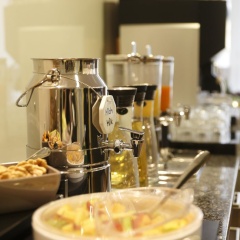 Fred Hotel Hauptbahnhof - Bild 15