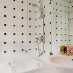 Albe Hôtel Saint-Michel - Bild 8
