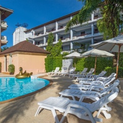 Srisuksant Resort - Bild 24
