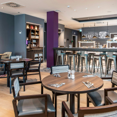 Premier Inn Stuttgart City Centre - Bild 11