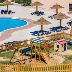 Jasmine Palace Resort & Spa - Bild 24