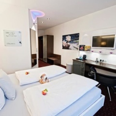 Hotel Jungstil - Bild 6