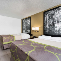 Super 8 by Wyndham Greensboro/Coliseum/Conv. thumbnail 3