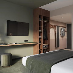 Holiday Inn - the niu, Flux Passau by IHG - Bild 4