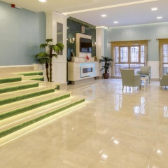 Bursa Palas - Bild 17