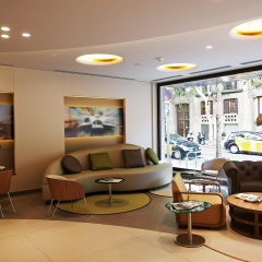 Best Western Premier Hotel Dante - Bild 28