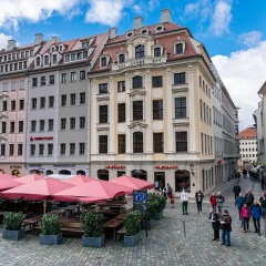 Aparthotel am Schloss - Bild 1