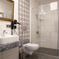 Resun Hotel - Bild 8