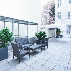 Garner Hotel Berlin - Checkpoint Charlie by IHG - Bild 27