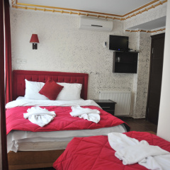 Ares Hotel Sultanahmet - Bild 2