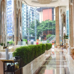 Regal Hongkong Hotel - Bild 2