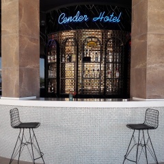 Cender Hotel - Bild 13