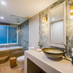 Khaolak Emerald Beach Resort and Spa - Bild 17