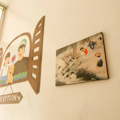 YaKorea Hostel Hongdae thumbnail 17