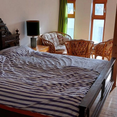 Helle ruhige Zimmer zu vermieten - Bild 3