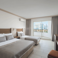 Prestige Alanya ( Ex. Euphoria Comfort Beach Alanya ) - Bild 3