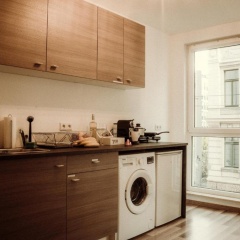 Leipzig Residenz - Südvorstadt Apartments - Bild 16