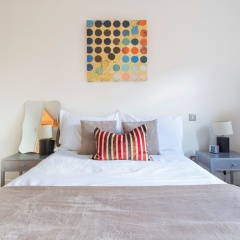 Urban Stay Astral House Apartments - Bild 3
