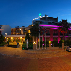 Pasabey Hotel - Bild 20