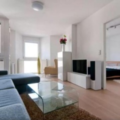 cosy apartment in the Viennese Gasometer - Bild 6