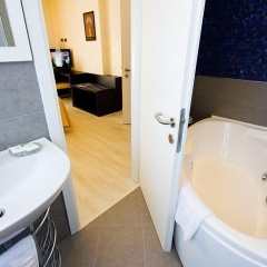Hotel La Pergola di Venezia - Bild 11