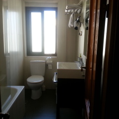 Hotel Alameda Malaga - Bild 11