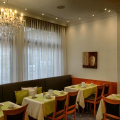 Hotel Hansa - Bild 11