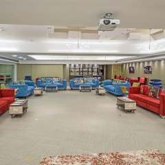 Airotel Stratos Vassilikos Hotel - Bild 19