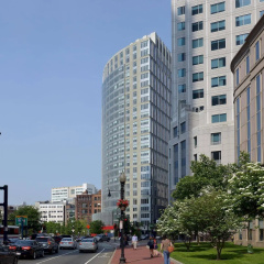 Global Luxury Suites at The Financial District thumbnail 19