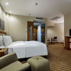 Hampton by Hilton Gaziantep thumbnail 35