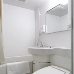 Super Hotel Ikebukuro Nishiguchi thumbnail 17