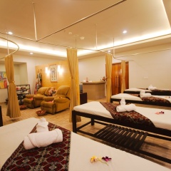 Sevn Legian Hotel - Bild 22