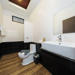 Arterra Haven Aonang Krabi - Bild 7