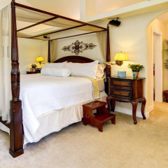 The St Mary's Inn, Bed and Breakfast thumbnail 5