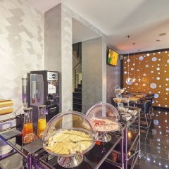 Hotel Platin Regensburg - Bild 10