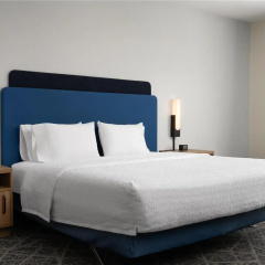 Hampton Inn & Suites Albuquerque North/I-25 thumbnail 41