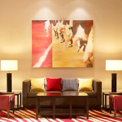 Radisson RED London Twickenham - Bild 14