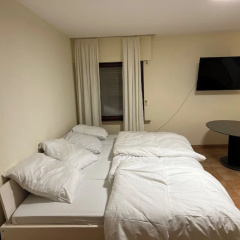 HS Hotel - Bild 10