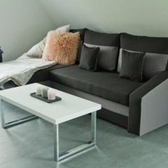 TRUTH Studio - Queensize Bett - Netflix - Küche - Bild 3