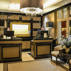 Althoff St. James's Hotel & Club London - Bild 29