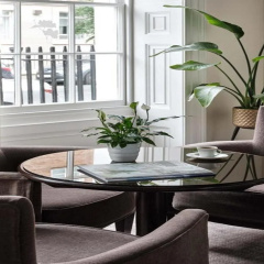 Montagu Place Hotel - Bild 17
