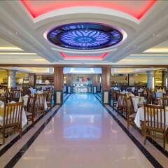 Отель Hurgada Mirage Beach Chalet & Aqua Park Египет, Хургада - отзывы, цены и фото номеров - забронировать отель Hurgada Mirage Beach Chalet & Aqua Park онлайн развлечения