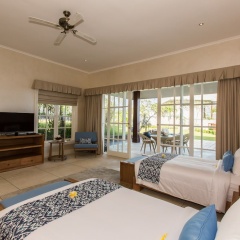 Villa Karang Putih - Bild 4