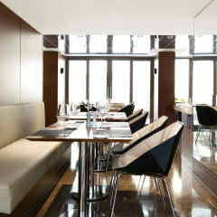 AC Hotel Istanbul Macka - Bild 22
